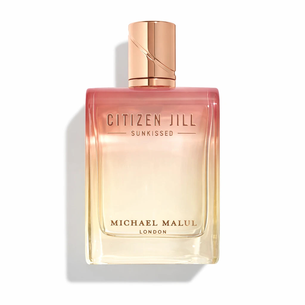 Citizen Jill Sunkissed - Perfume N’ More