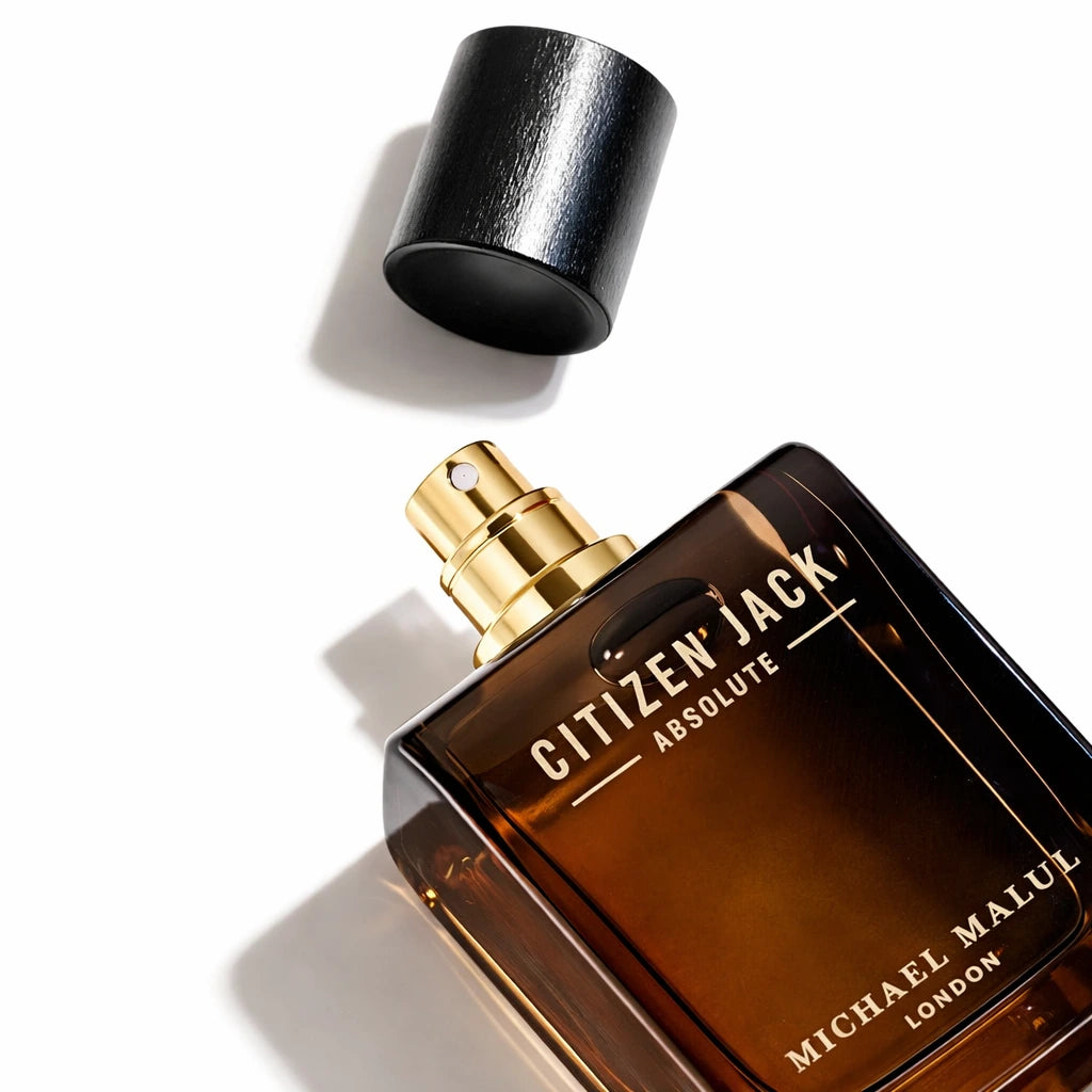 Citizen Jack Absolute - Perfume N’ More