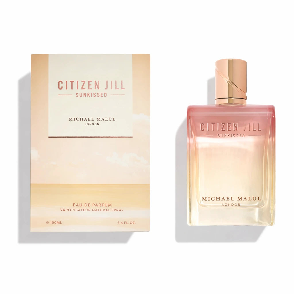 Citizen Jill Sunkissed - Perfume N’ More