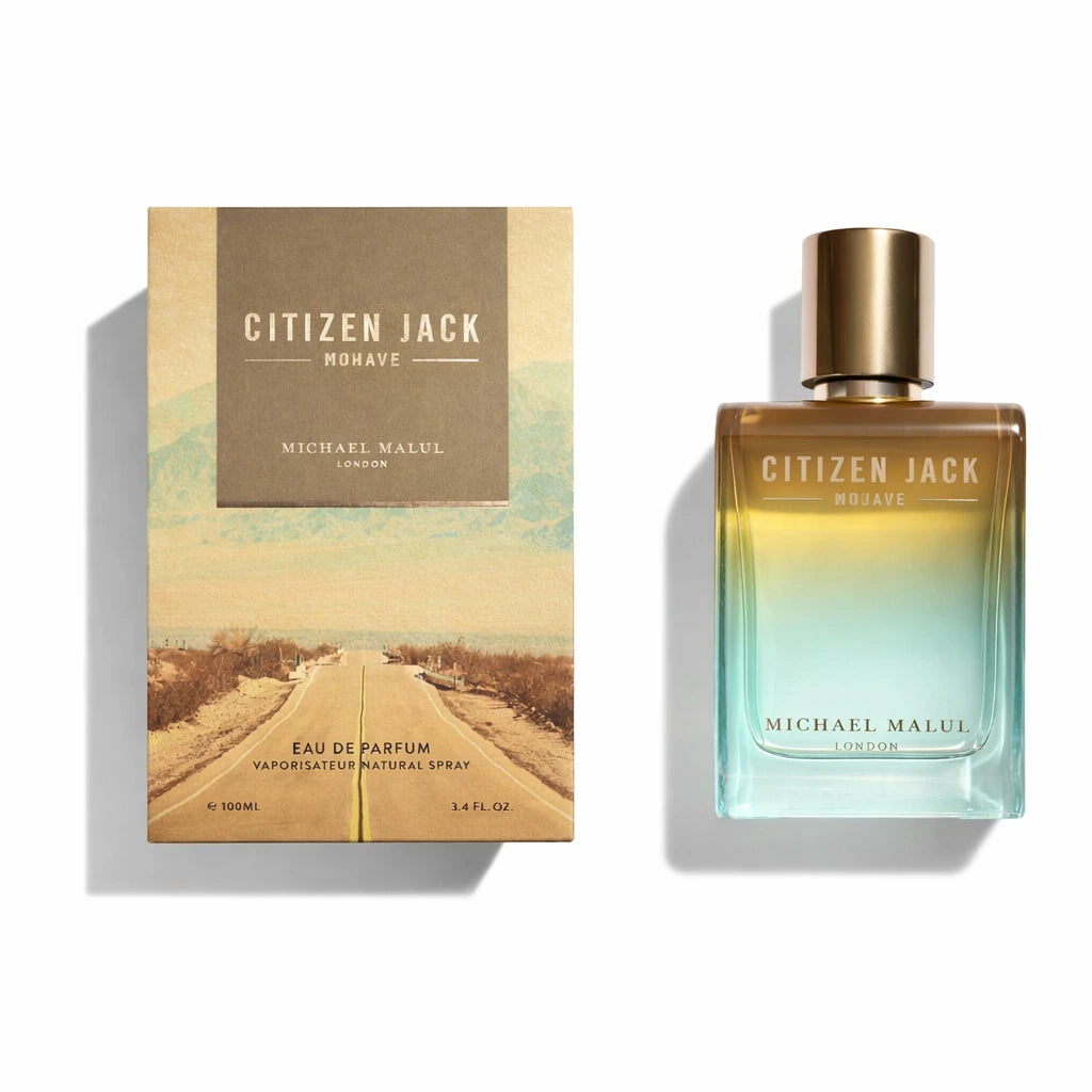 Citizen Jack Mohave - Perfume N’ More