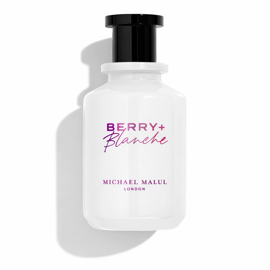 Berry+Blanche - Perfume N’ More