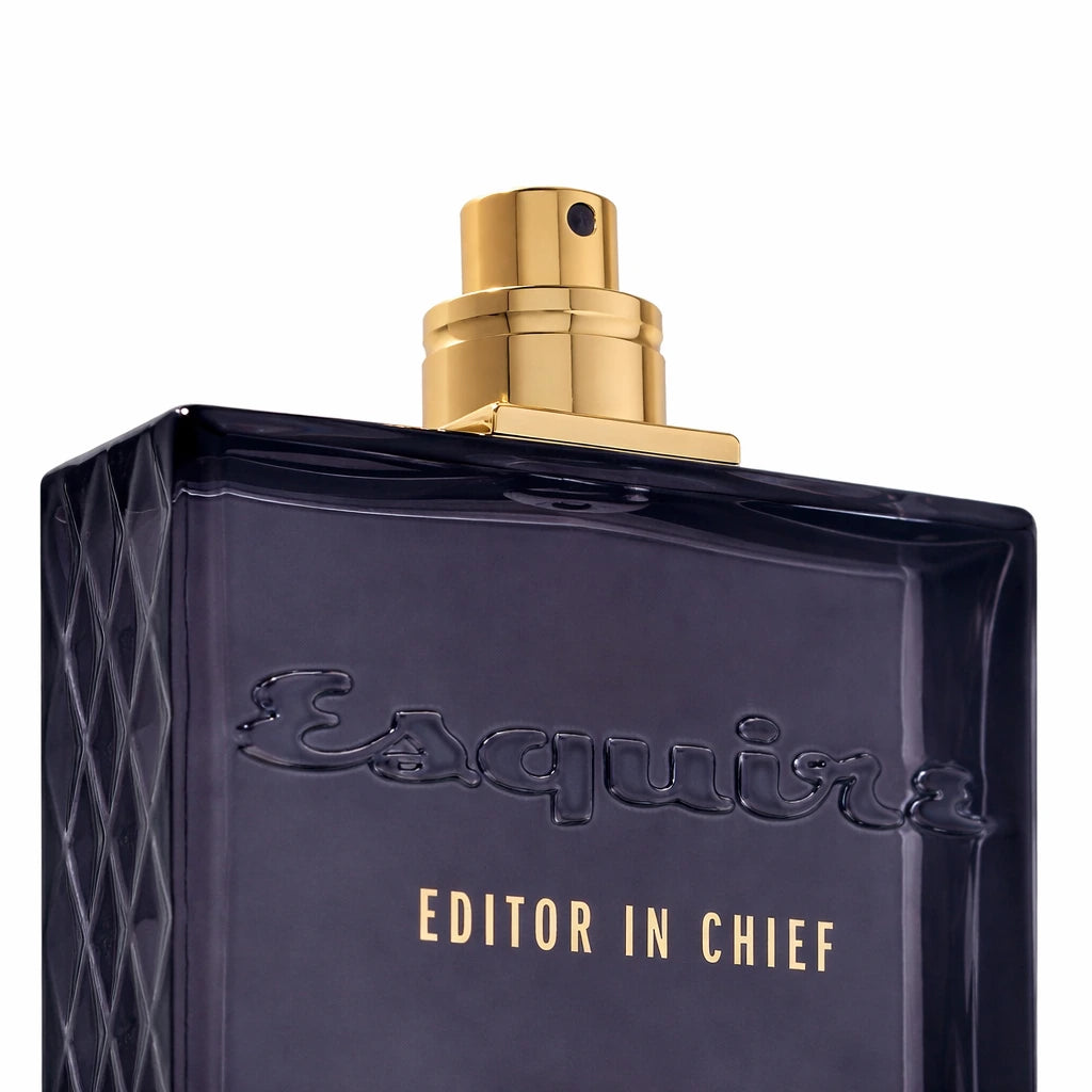 Esquire Editor In Chief - Perfume N’ More