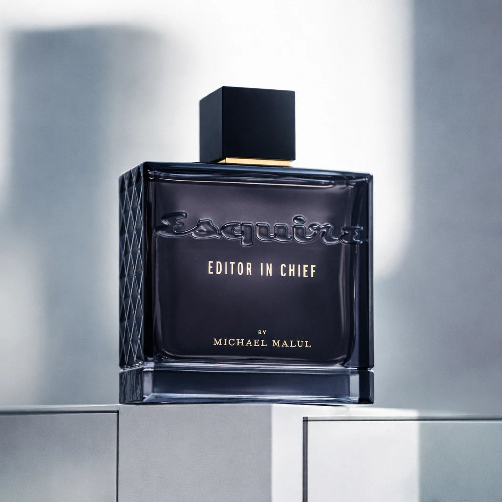 Esquire Editor In Chief - Perfume N’ More