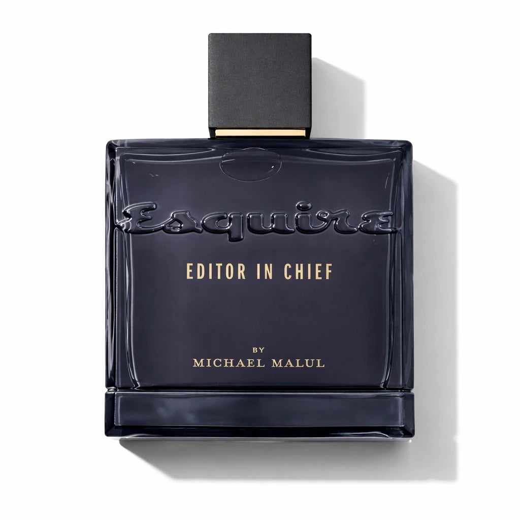 Esquire Editor In Chief - Perfume N’ More
