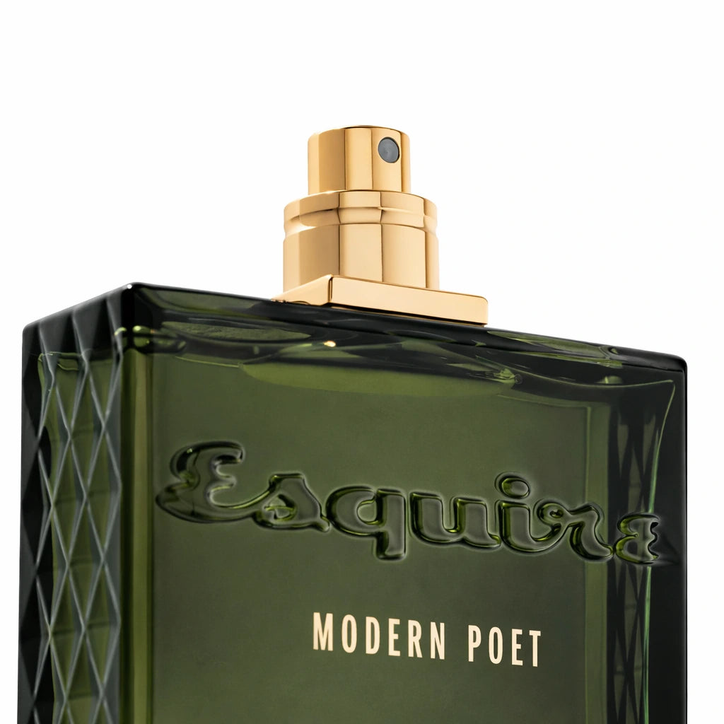 Esquire Modern Poet - Perfume N’ More