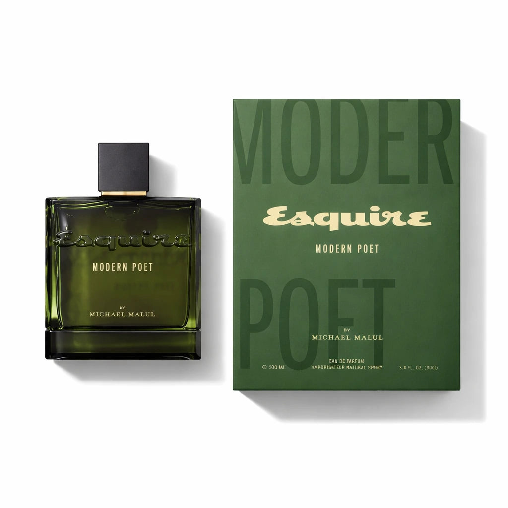 Esquire Modern Poet - Perfume N’ More