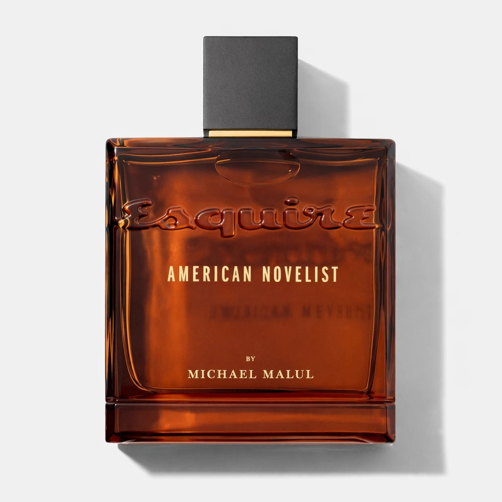 Esquire American Novelist - Perfume N’ More