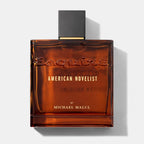 Esquire American Novelist - Perfume N’ More