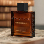 Esquire American Novelist - Perfume N’ More