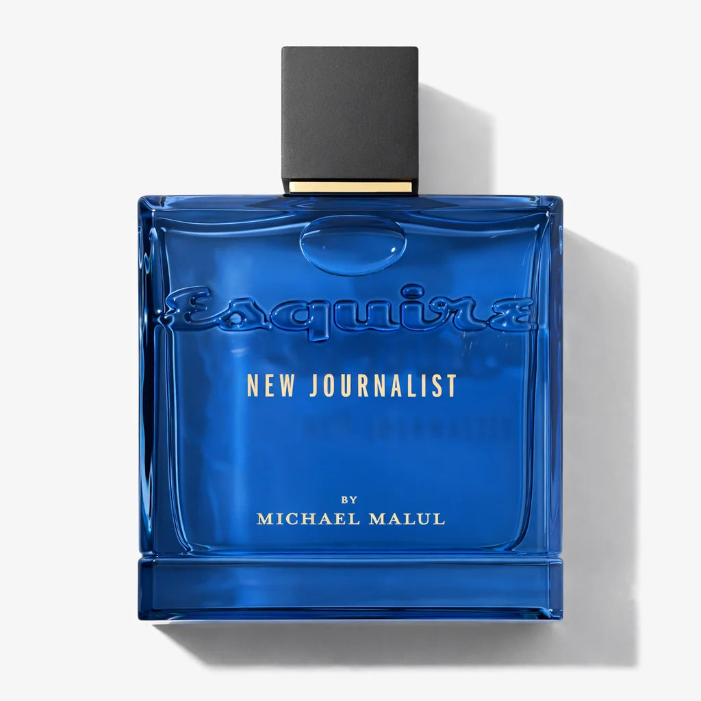 Esquire New Journalist - Perfume N’ More