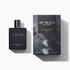 Jet Black Intense - Perfume N’ More