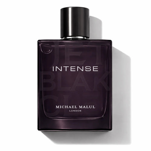 Jet Black Intense - Perfume N’ More