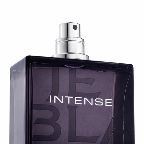 Jet Black Intense - Perfume N’ More