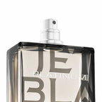 Jet Black Platinum - Perfume N’ More