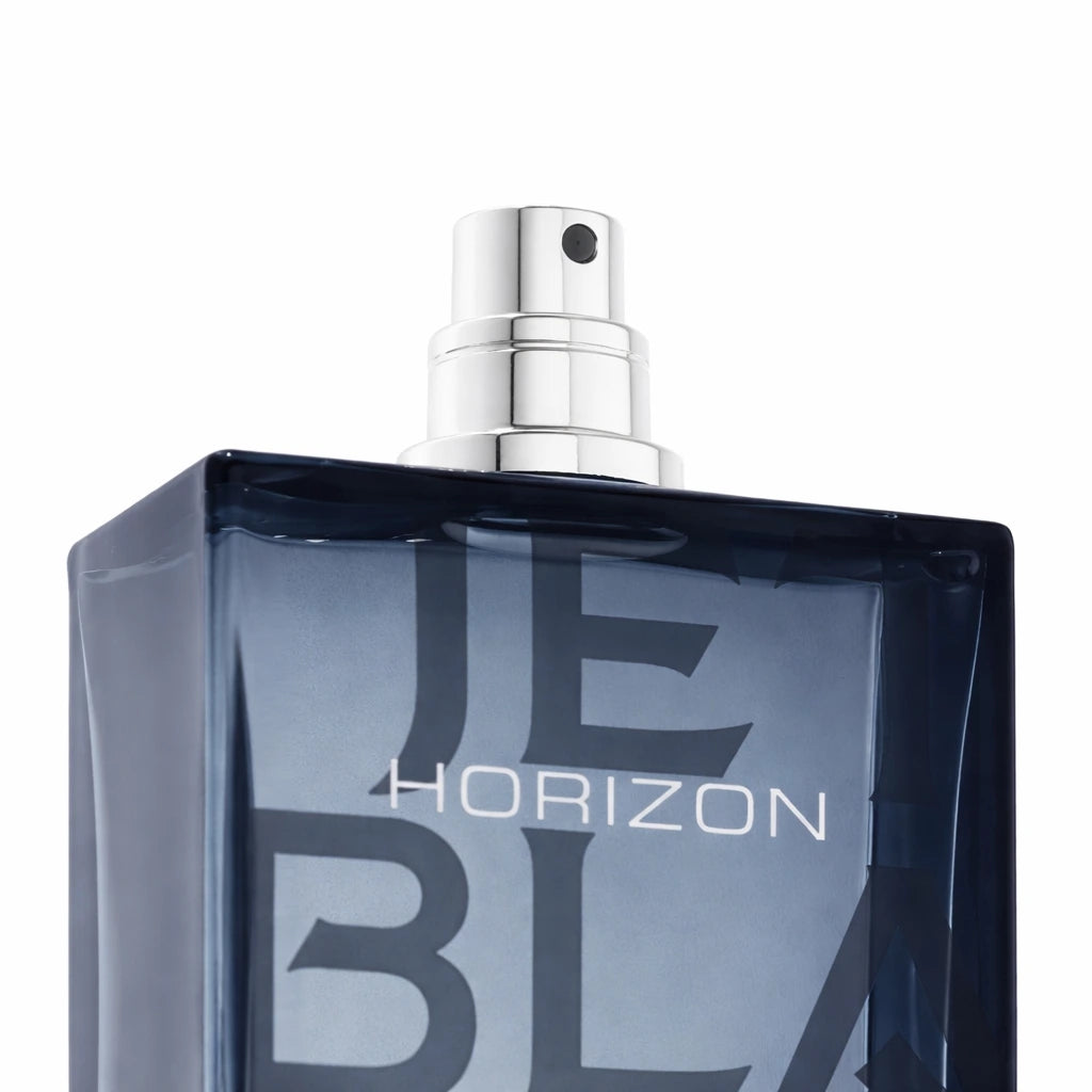 Jet Black Horizon - Perfume N’ More