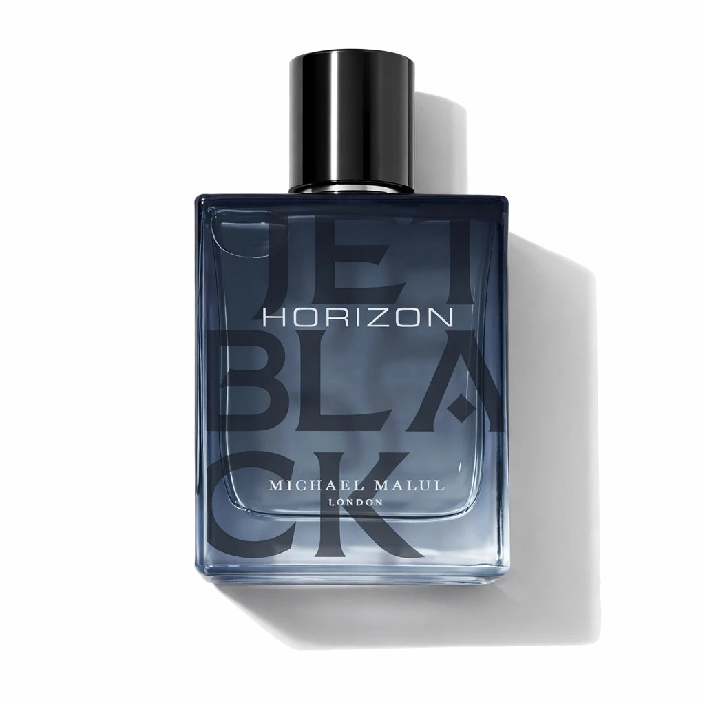 Jet Black Horizon - Perfume N’ More