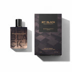 Jet Black Mahogany - Perfume N’ More