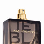 Jet Black Mahogany - Perfume N’ More