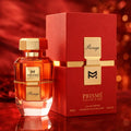 Prismé Rouge - Perfume N’ More