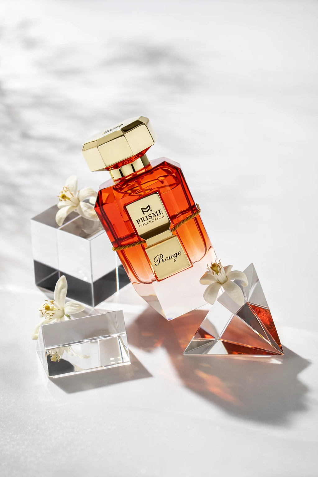 Prismé Rouge - Perfume N’ More