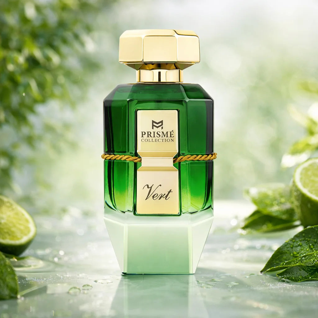 Prismé Vert - Perfume N’ More