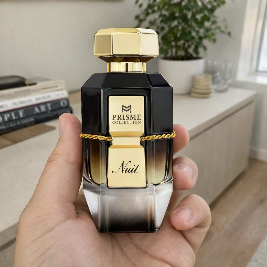 Prismé Nuit - Perfume N’ More