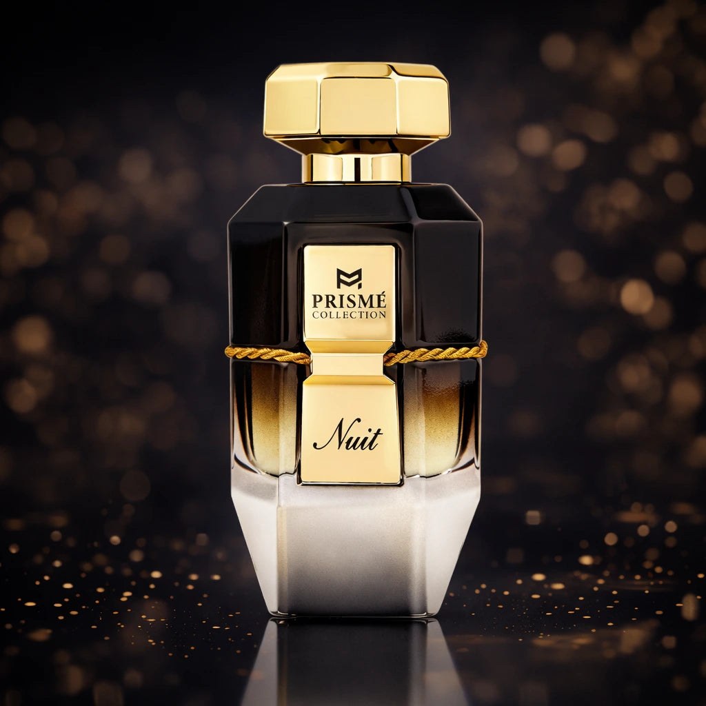 Prismé Nuit - Perfume N’ More