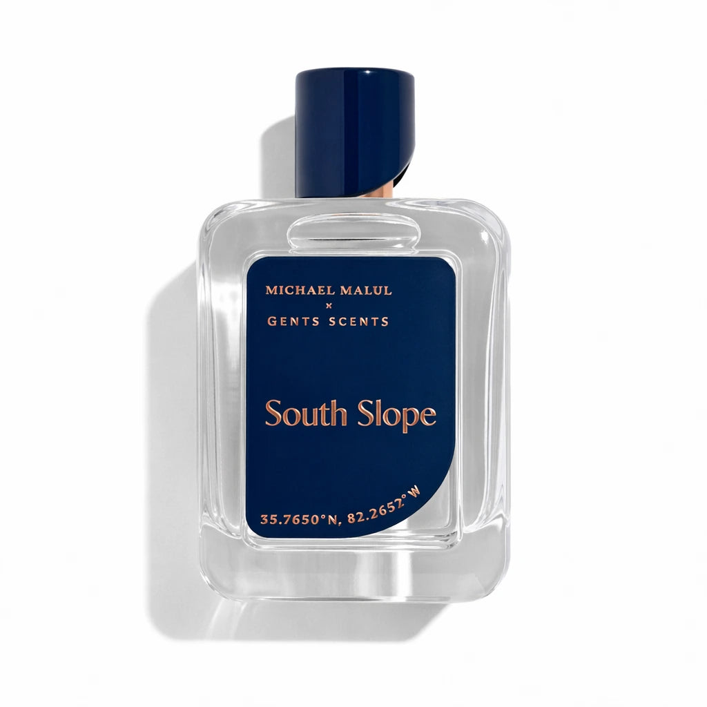 South Slope - Perfume N’ More