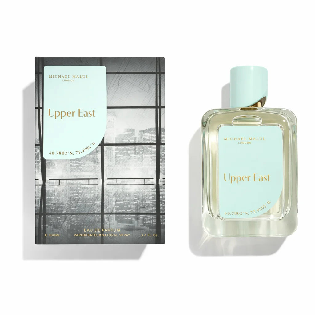 Upper East - Perfume N’ More