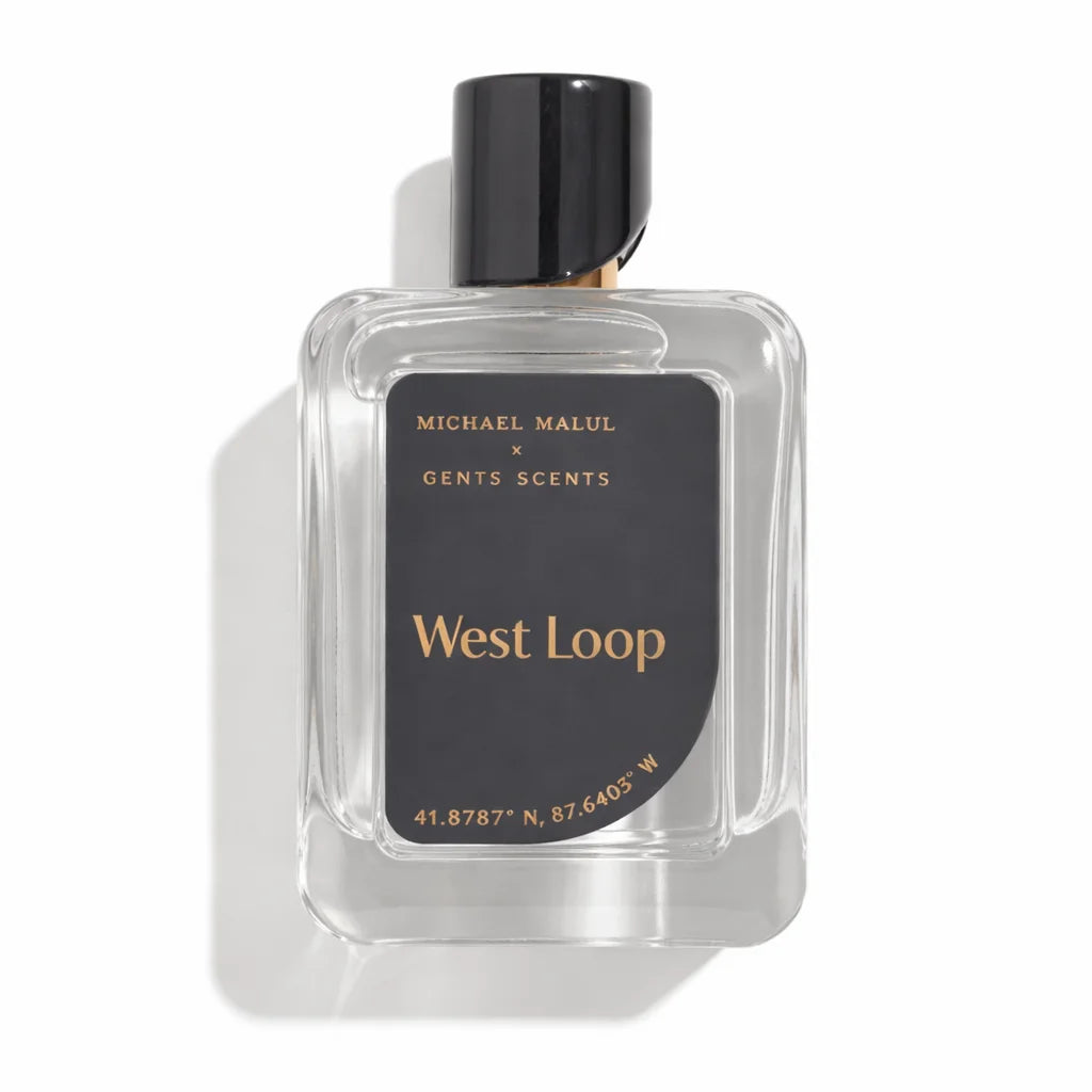 West Loop - Perfume N’ More