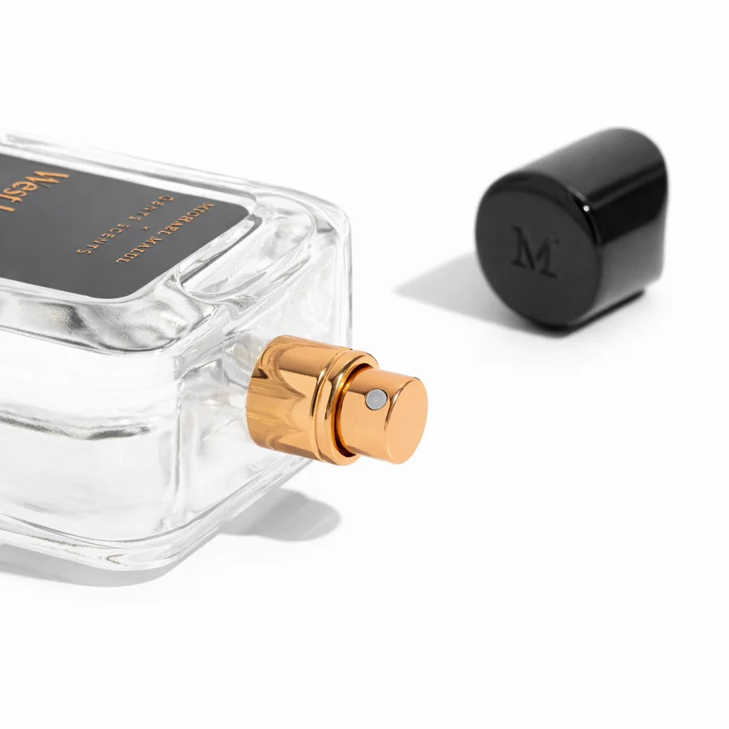 West Loop - Perfume N’ More