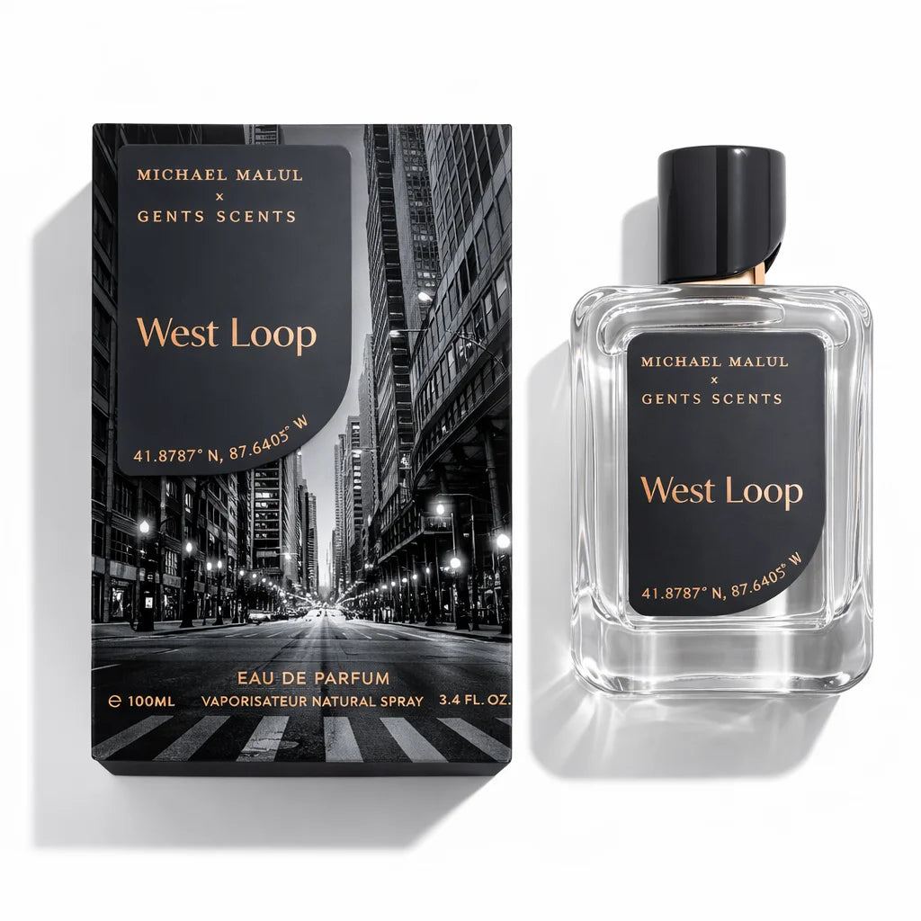 West Loop - Perfume N’ More