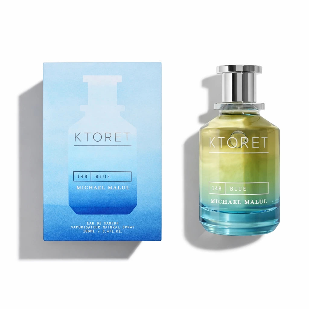 140 Blue - Perfume N’ More