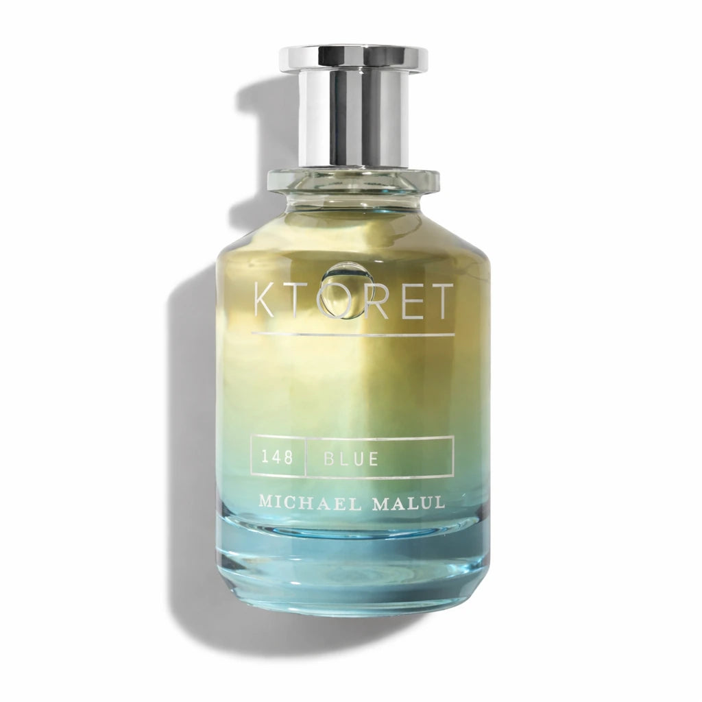 140 Blue - Perfume N’ More