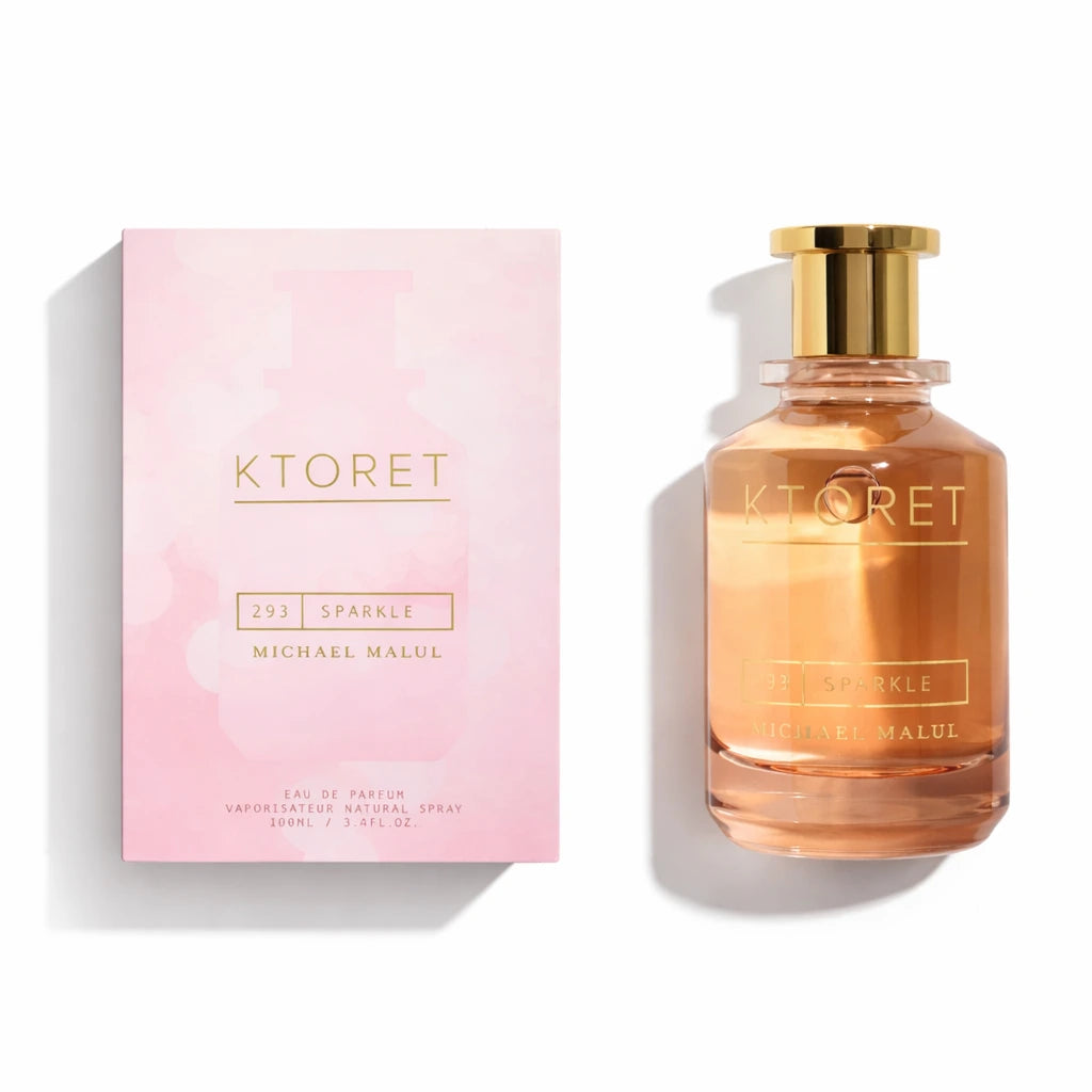 293 Sparkle - Perfume N’ More