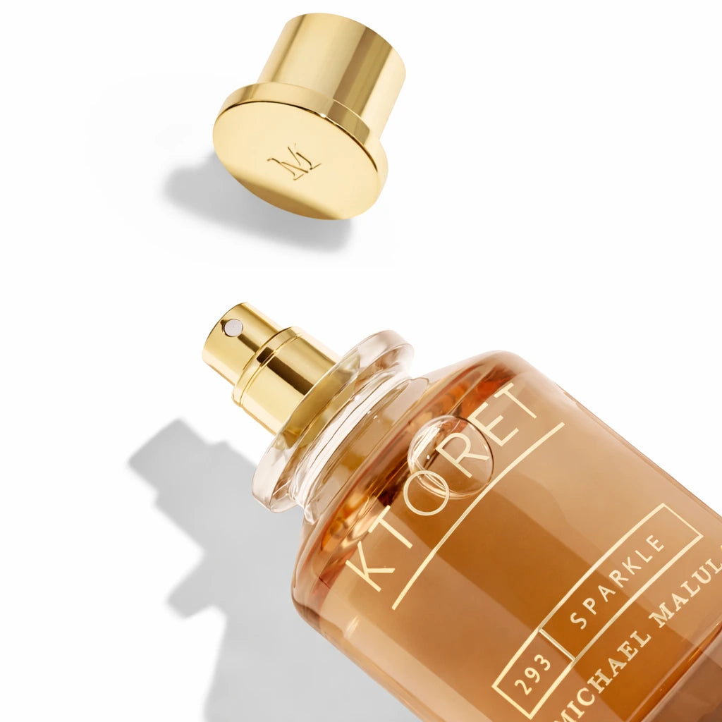 293 Sparkle - Perfume N’ More