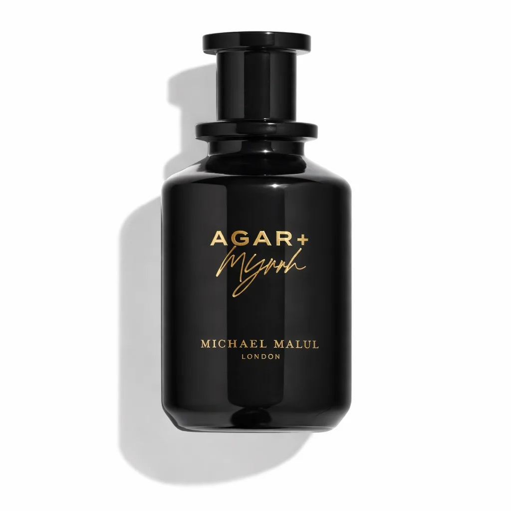 Agar+Myrrh - Perfume N’ More