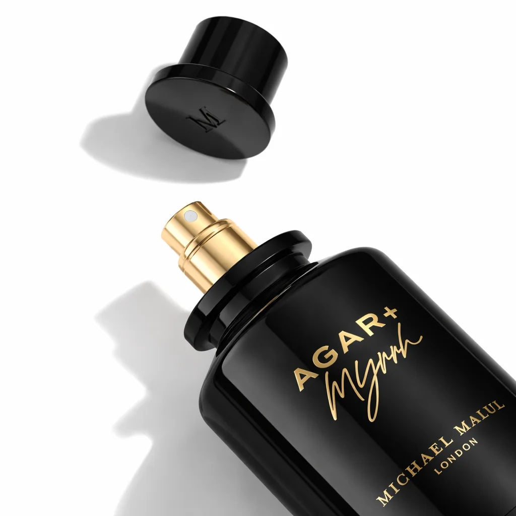 Agar+Myrrh - Perfume N’ More