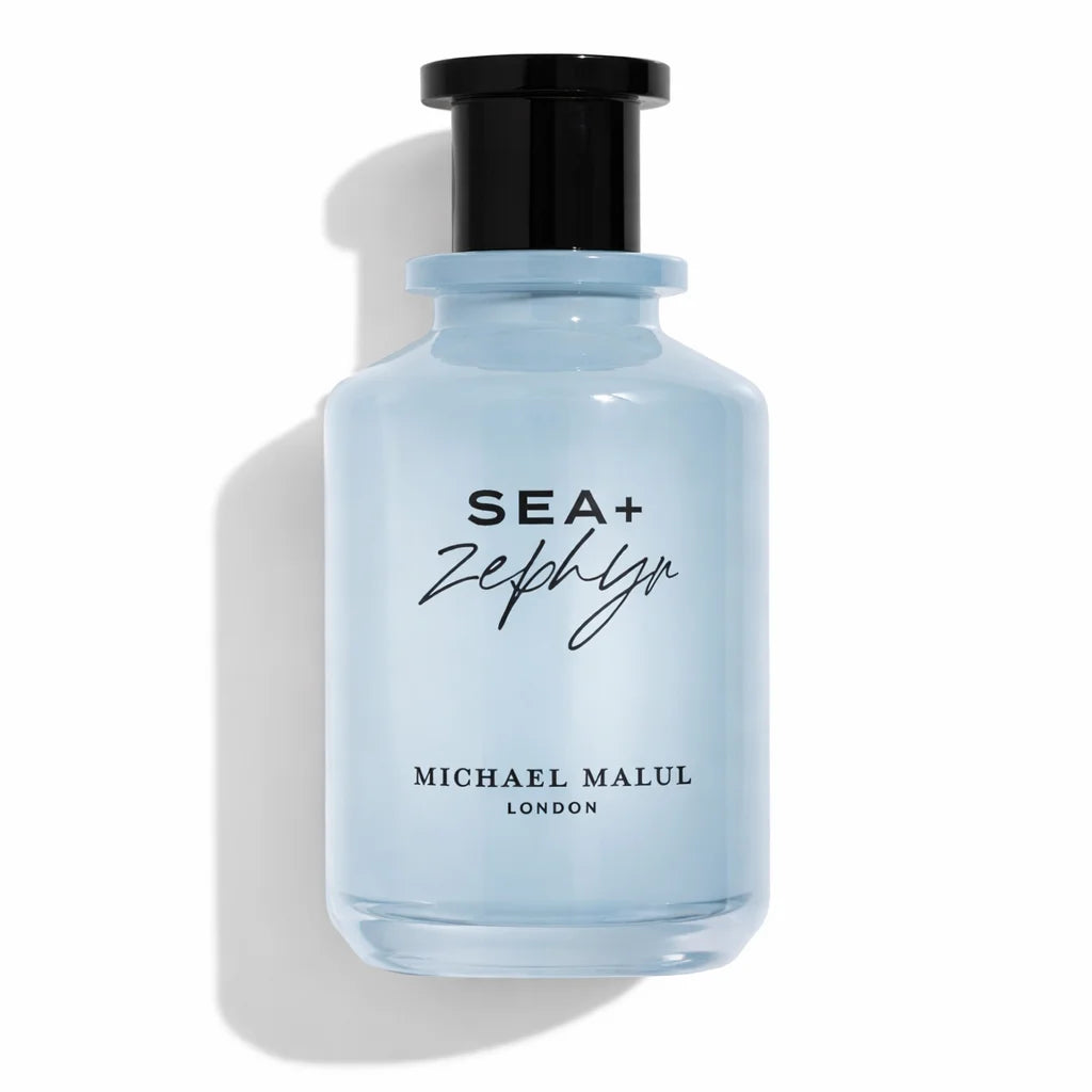 Sea+Zephyr - Perfume N’ More
