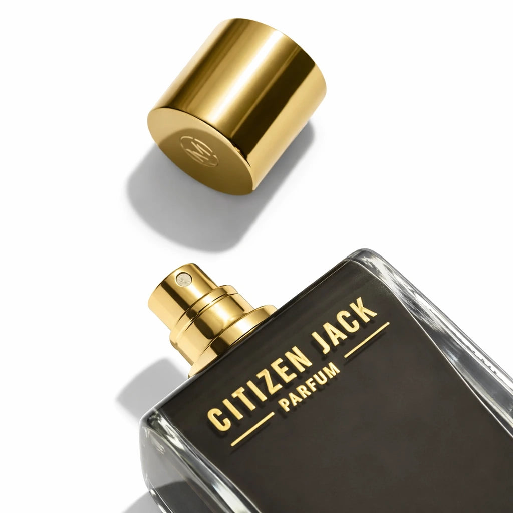 Citizen Jack Parfum - Perfume N’ More