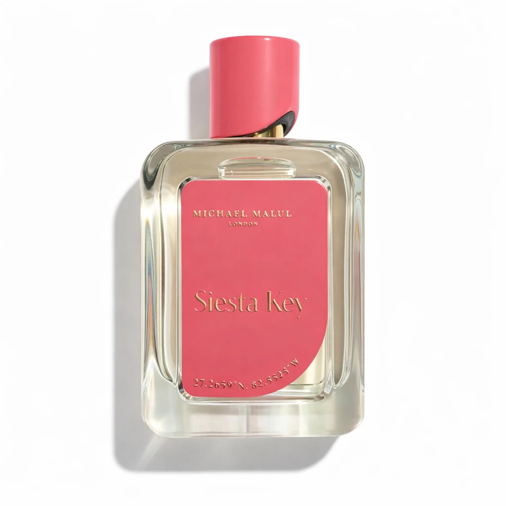 Siesta Key - Perfume N’ More