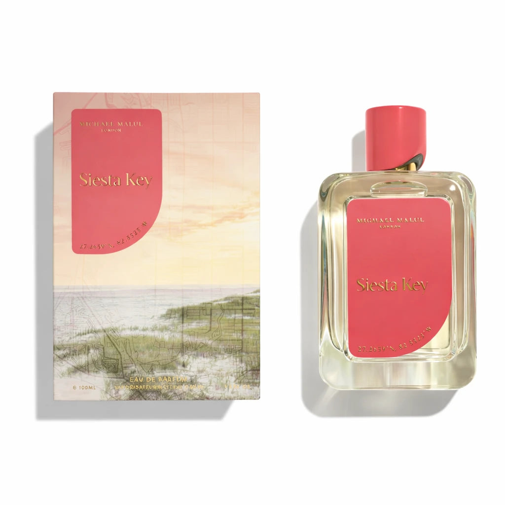 Siesta Key - Perfume N’ More