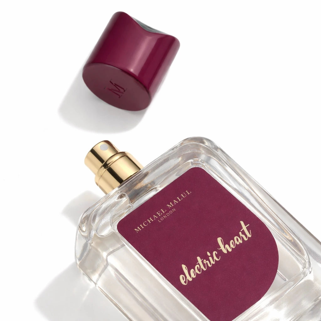 Electric Heart - Perfume N’ More