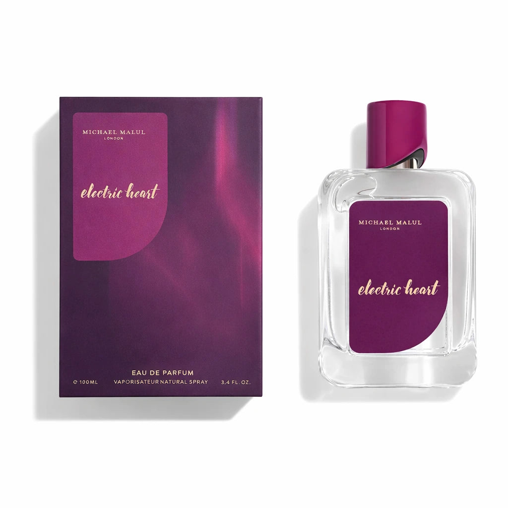 Electric Heart - Perfume N’ More