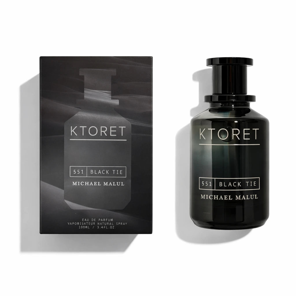 511 Black Tie - Perfume N’ More