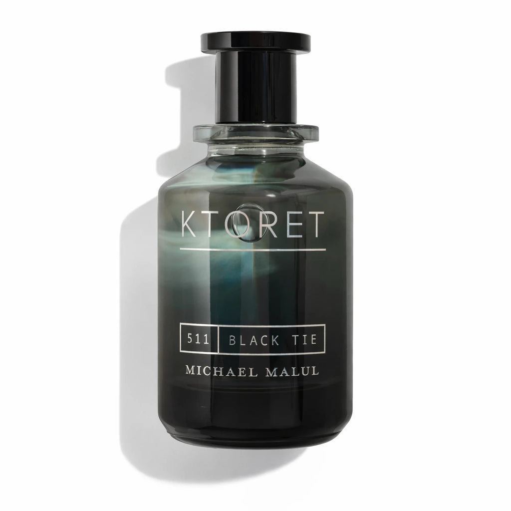 511 Black Tie - Perfume N’ More
