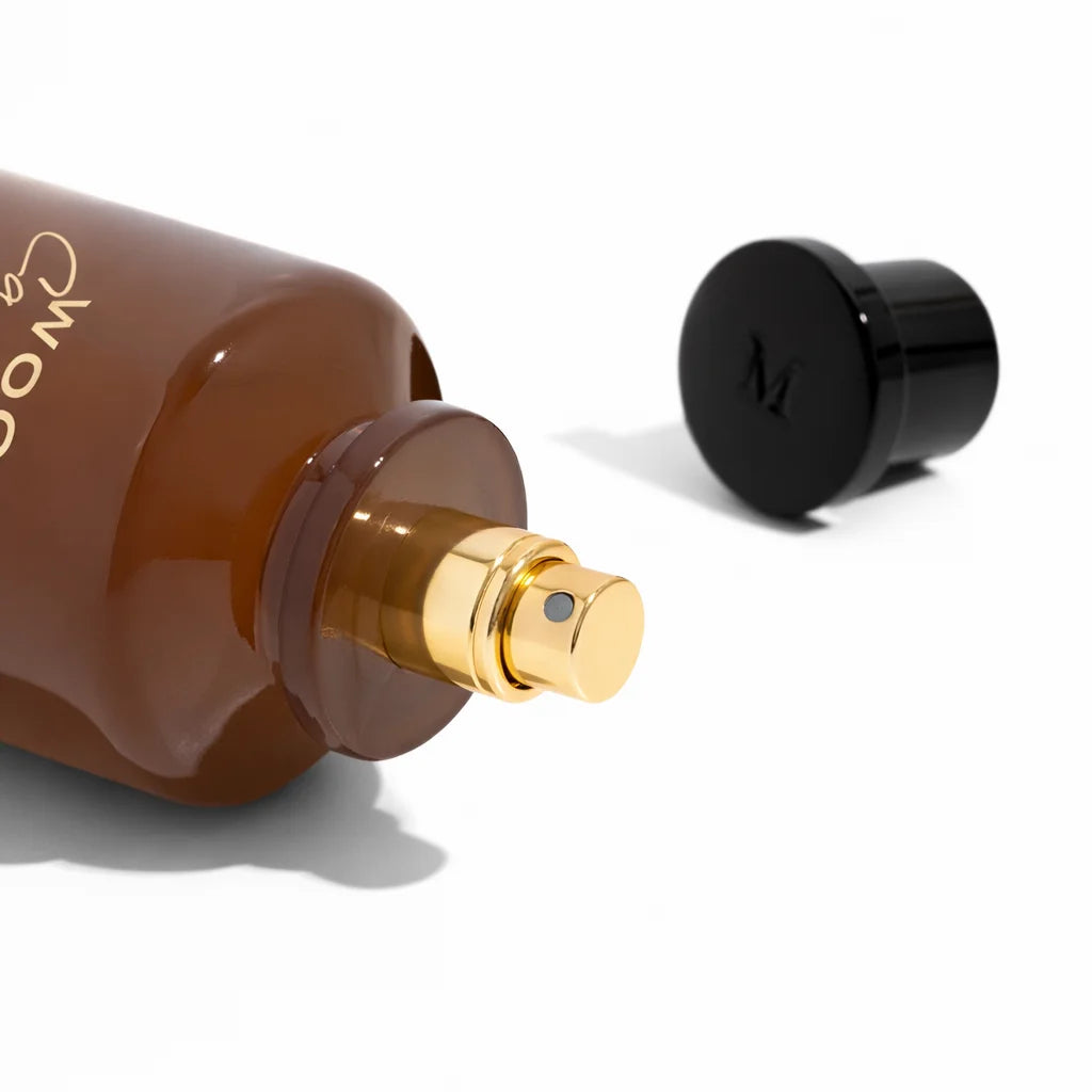 Wood+Cardamom - Perfume N’ More