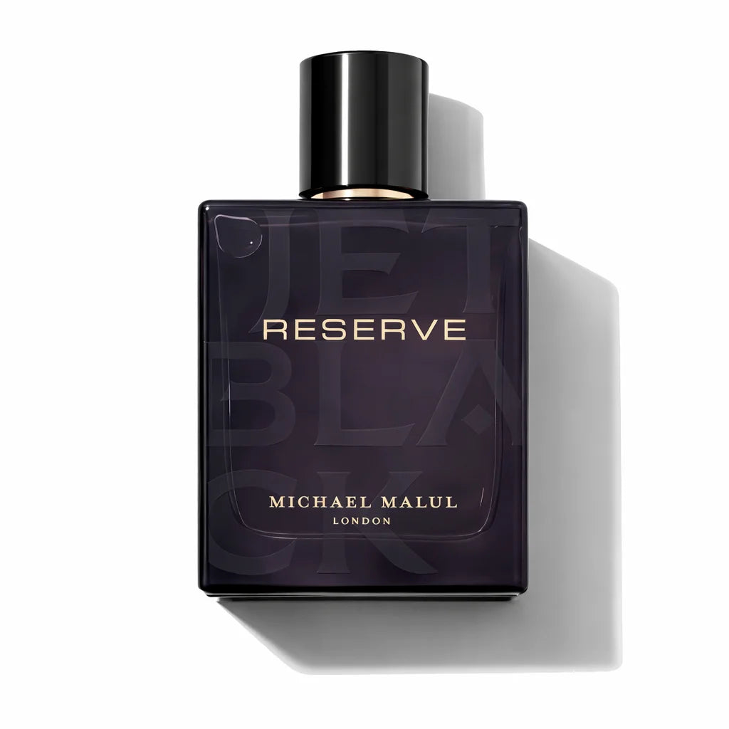 Jet Black Reserve - Perfume N’ More