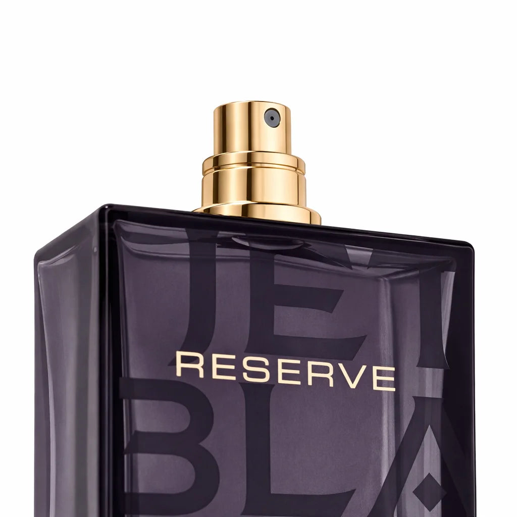 Jet Black Reserve - Perfume N’ More