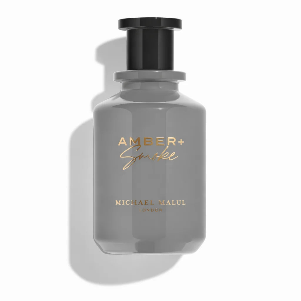 Amber+Smoke - Perfume N’ More